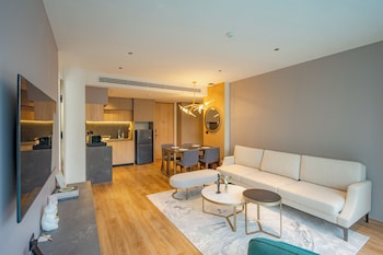 la green hotel and residence