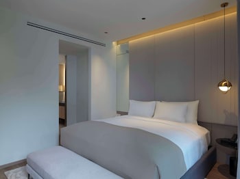 la green hotel and residence