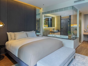 la green hotel and residence