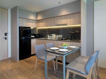 la green hotel and residence