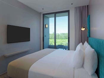 la green hotel and residence