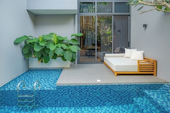 la green hotel and residence