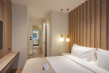 la green hotel and residence