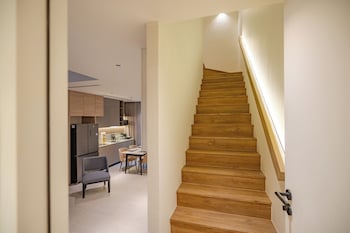 la green hotel and residence