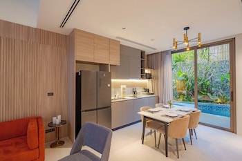 la green hotel and residence