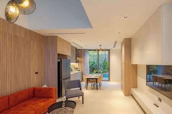 la green hotel and residence