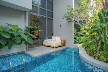 la green hotel and residence