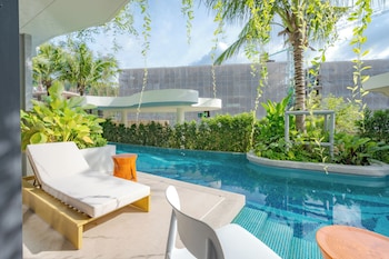 la green hotel and residence