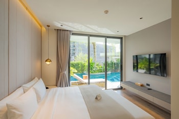 la green hotel and residence