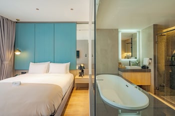 la green hotel and residence