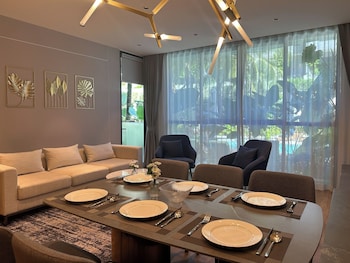 la green hotel and residence