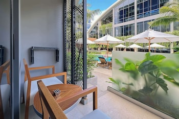 la green hotel and residence