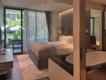 la green hotel and residence