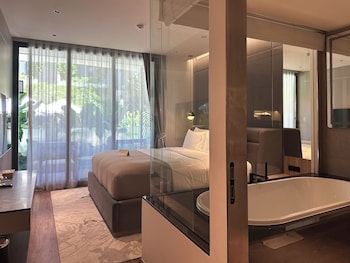 la green hotel and residence