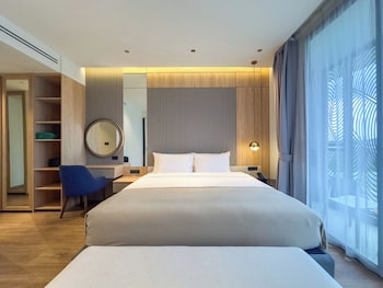 la green hotel and residence