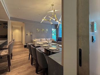 la green hotel and residence