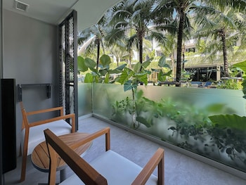 la green hotel and residence