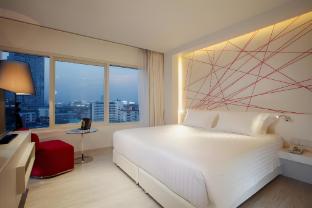centara watergate pavilion hotel bangkok