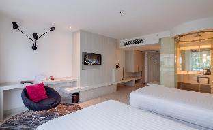 centara watergate pavilion hotel bangkok