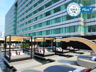 centara watergate pavilion hotel bangkok