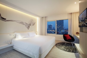 centara watergate pavilion hotel bangkok