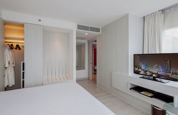 centara watergate pavilion hotel bangkok