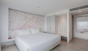 centara watergate pavilion hotel bangkok