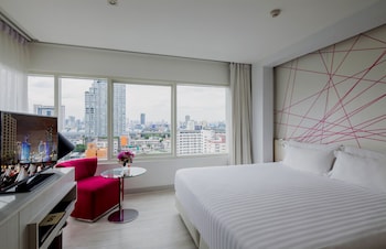 centara watergate pavilion hotel bangkok