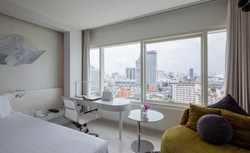 centara watergate pavilion hotel bangkok