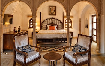 sangam hotel