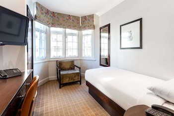 radisson blu hotel london euston square