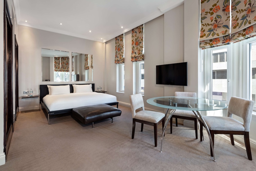 radisson blu hotel london euston square