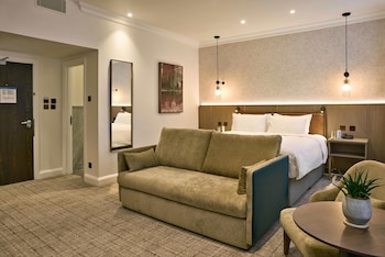 radisson blu hotel london euston square
