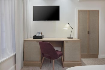radisson blu hotel london euston square