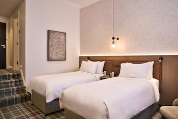radisson blu hotel london euston square
