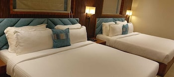 hotel nh hills