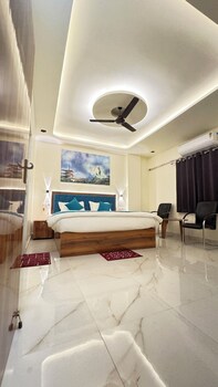 hotel rj