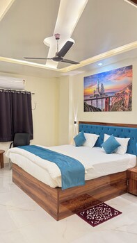 hotel rj