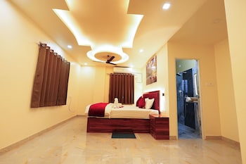 hotel rj