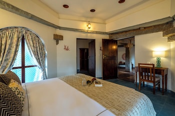 ama stays and trails kuteeram bangalore