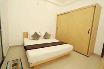 2 bhk udaisagar homestay udaipur