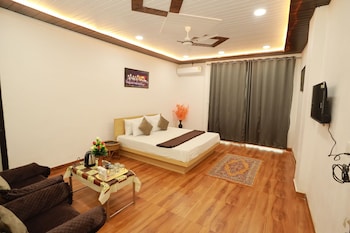 2 bhk udaisagar homestay udaipur