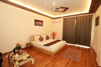 2 bhk udaisagar homestay udaipur