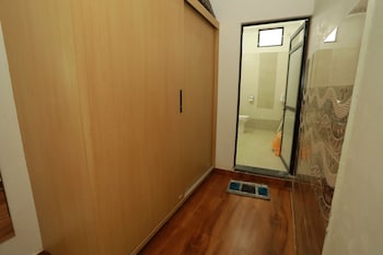 2 bhk udaisagar homestay udaipur