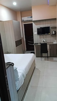 hotel jd inn
