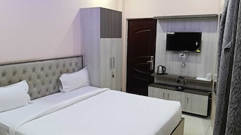 hotel jd inn
