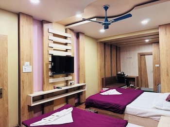 hotel himalaya agartala