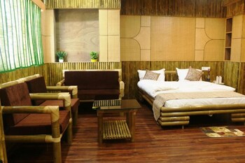 hotel himalaya agartala