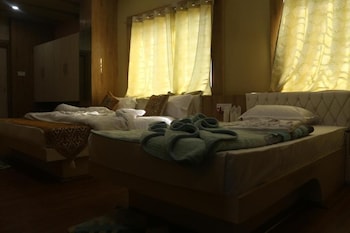 hotel himalaya agartala