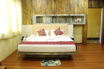 hotel himalaya agartala
